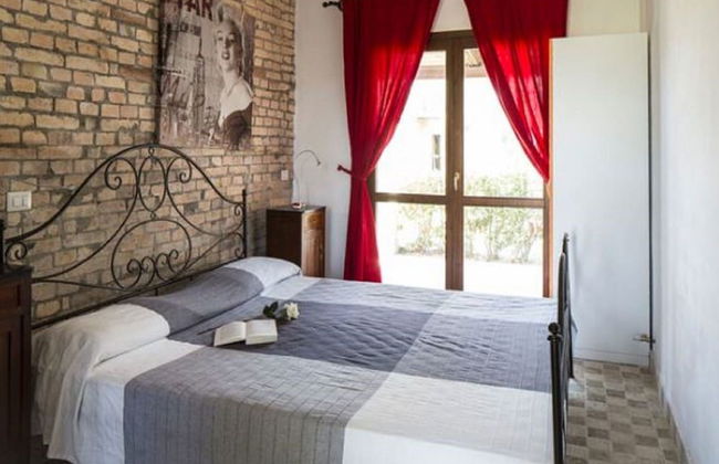 Pretty Apartment in Ascoli Piceno with Hot Tub - Foto 2