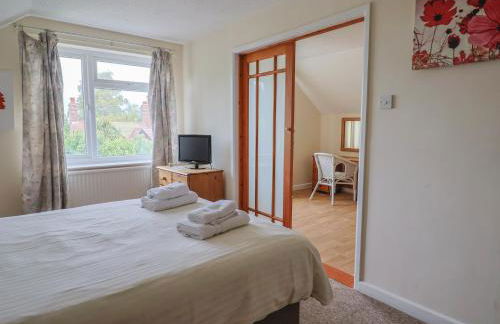 The Orchard Country House - Foto 57