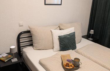 Ferienwohnung Strizi inkl Chiemgau Karte - Foto 15