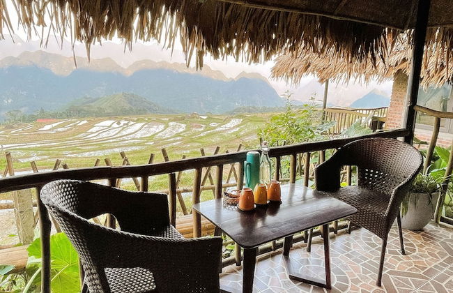 Pù Luông Ecocharm - Foto 21