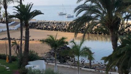 Penthouse Urbanizacion Montemarina Anfi del Mar - Foto 2