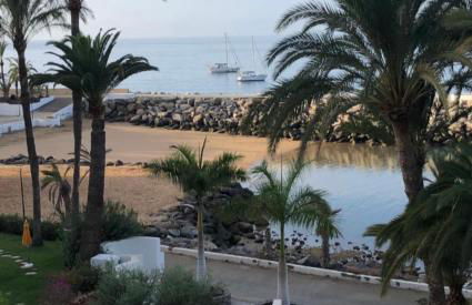 Penthouse Urbanizacion Montemarina Anfi del Mar - Foto 2