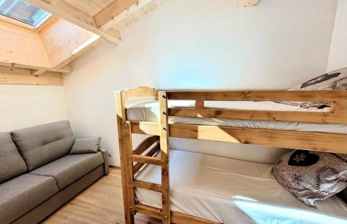 Résidence Le Hameau Des Cornuts - Appartement lumineux secteur Perrieres MAE-2551 - Photo 9