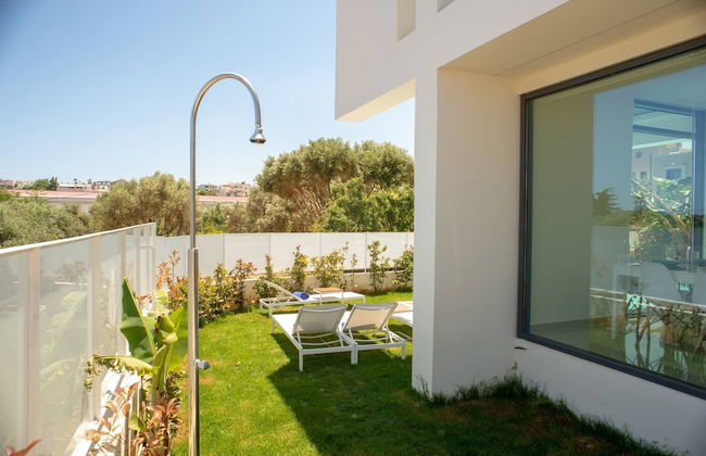 Luxury Villa Glass - 200 Meters From The Beach no6 - Foto 78