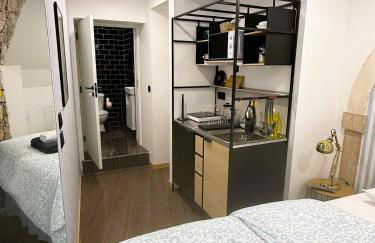 Art Apartments Leiria Historic House - Photo 21