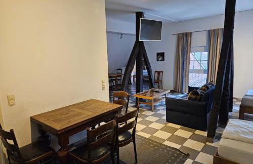 Haus mit 4 Ferienwohnungen am Fuselpättken - Foto 1