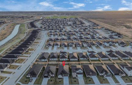 Marice Escape at Fulshear with Community pool - Foto 58