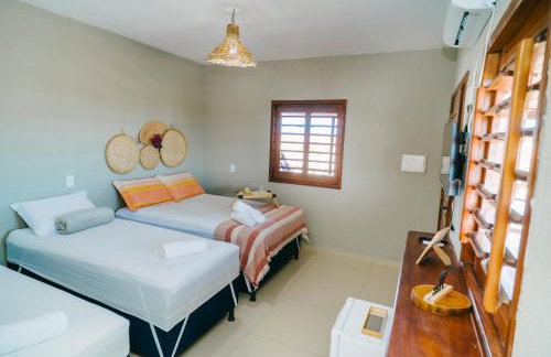 Chalé Sol de Macapá 2 - Refúgio Pertinho do Mar - Foto 6