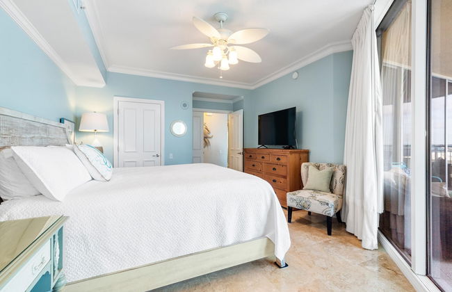 Beach Colony East 16b-penthouse - Foto 4