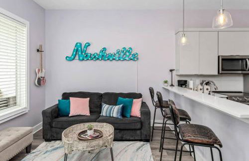 1st Floor Condo No Steps - 2 miles to Downtown - Foto 15