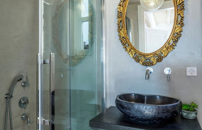 Villa Vanita Agios Ioannis Mykonos - Foto 25