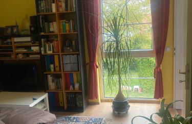 Im schönen Garten - Foto 11