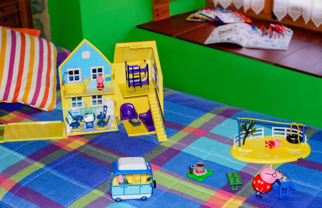 Cozy Cottage in Benllera with Hot Tub - Foto 18