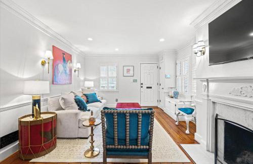 The Cavalier - Foto 13