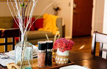 Evie's Campus-close 2 bedroom luxury - Foto 9