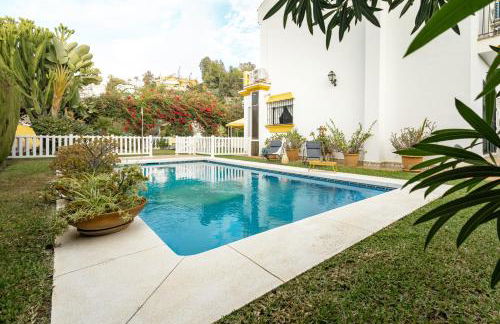 Nordik Apartments Urban - Pedregalejo "Kolvereid" - Photo 26