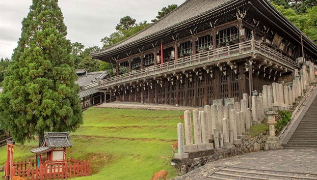 Tour in Osaka - Photo 5