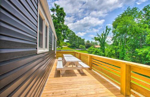 Little Farmhouse 3BR, 2BA Near Wineries - Foto 14