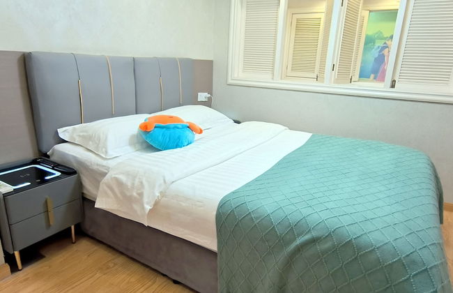 Railway Station Splendid Elegant Apartment - Photo 10