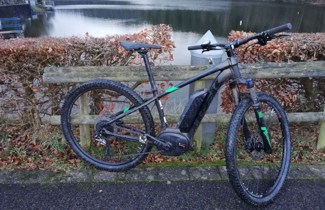 Holiday Home in Recht With Garden - Photo 39