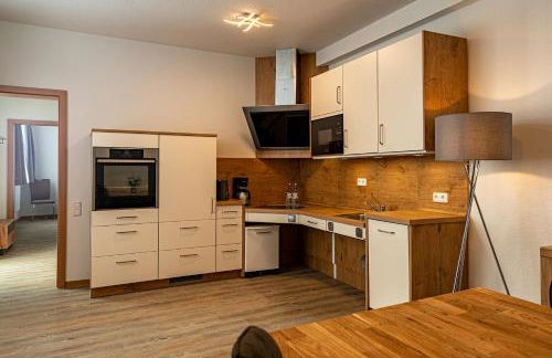 Haus Mecklenburg FeWo Albatros - Foto 10