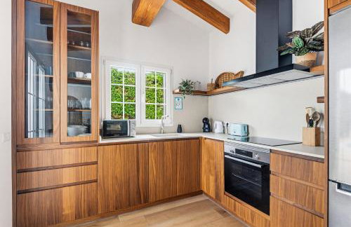 Villa Rouss by Escape Home - Foto 9