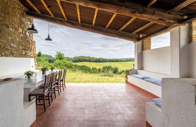 In The Heart Of Chianti Pool Wifi View - Foto 57