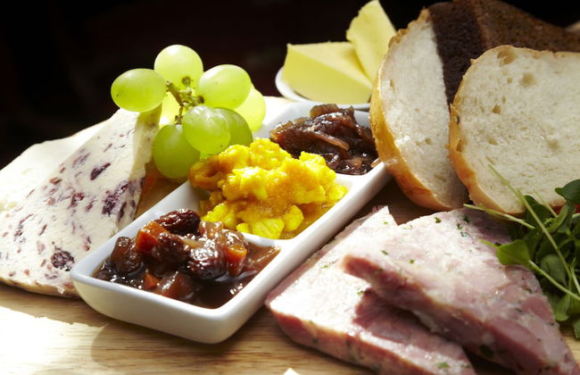 Stone House Hotel - Foto 40