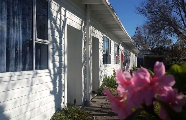 Cosy Cottage Thermal Holiday Park - Foto 53