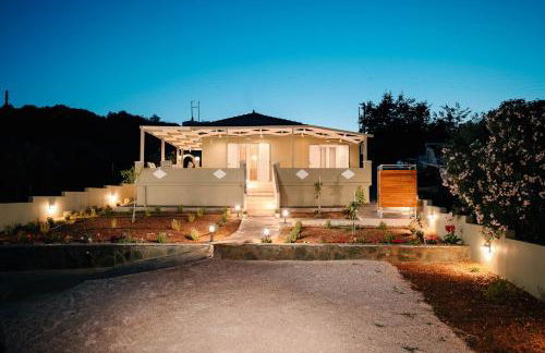 Elais House Methoni - Photo 35