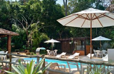 Sarandy Hotel Eco Parque - Photo 3