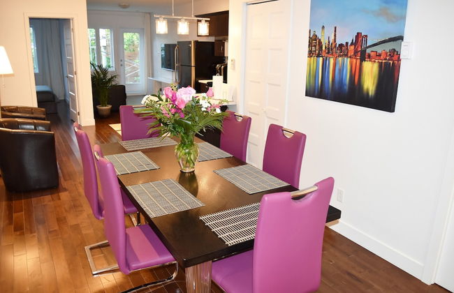 LMVR - LuxApt 3 - 7 bedrooms 2 bathrooms - Foto 17