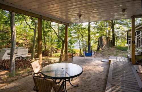 Tranquil Shores Relax on Lake Michigan 4BR, 4BA - Foto 22
