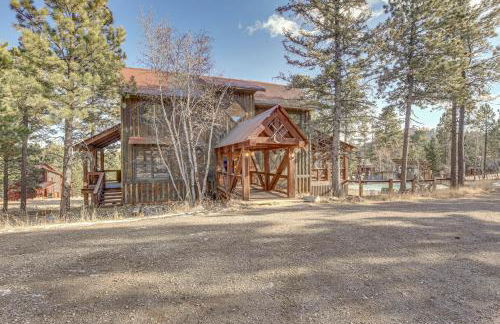 Lead Home with Pool Access 3 Mi to Terry Peak Mtn! - Foto 39