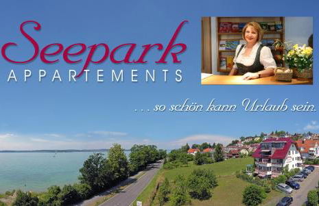 Hotel Seepark-Appartements - Foto 2