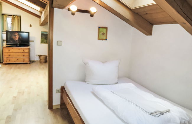 2 bedroom Apartment in Ruhpolding with sauna - Photo 13