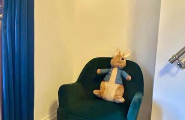 Glasgow Center/West End Apartment - Foto 31