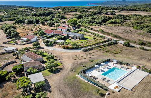 La Littighedda Country Residence - Photo 26