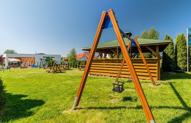 Holiday Homes With Pool, Close to the Beach - Photo 23