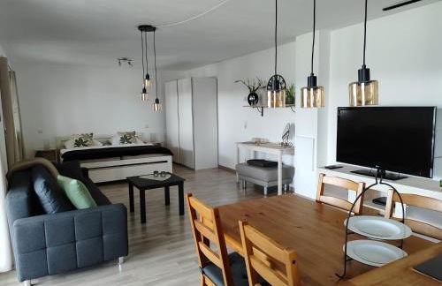 Ferienwohnung Bühlingen - Foto 6