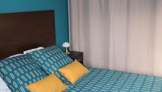 Charmant 2 pièces proche d Honfleur, piscine en saison, parking gratuit, Wifi - Photo 3