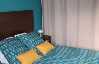 Charmant 2 pièces proche d Honfleur, piscine en saison, parking gratuit, Wifi - Photo 3