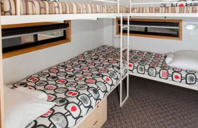 Discovery Parks - Renmark Riverfront - Foto 14