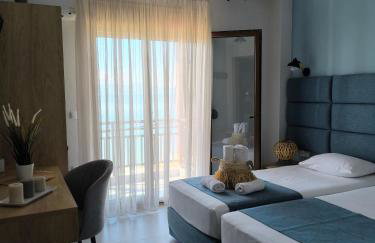 Maria rooms to let Ouranoupoli - Foto 1