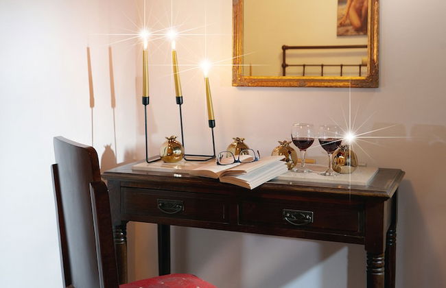 Villa Louisa - Foto 15