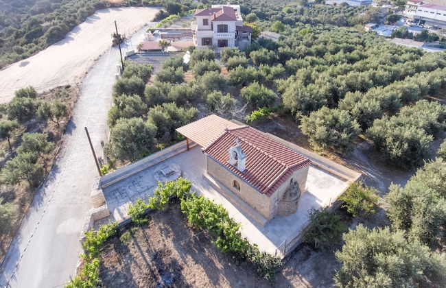 Villa Saint George - Foto 34