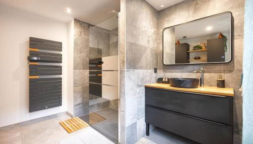 Porte de Haute Maurienne Vanoise et d'Italie - Photo 5