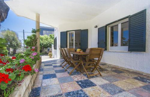 Villa Marechiaro - Rive del Salento - Foto 1