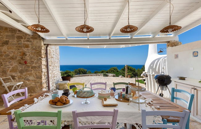 Villa Valeria - Foto 26