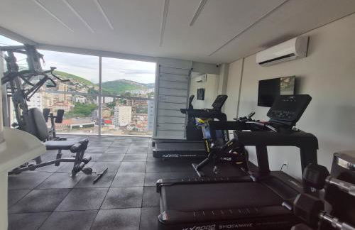 Apartamento com Vista - Foto 12